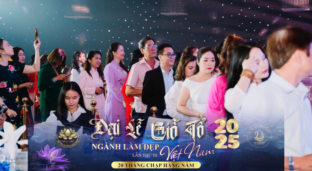 tam quan trong cua gio to nganh lam dep gan ket va lan toa gia tri cong dong 1