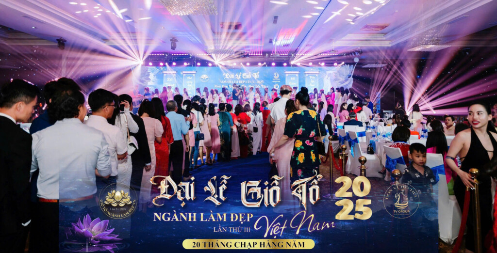 tam quan trong cua gio to nganh lam dep gan ket va lan toa gia tri cong dong 2