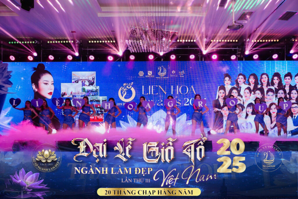 tam quan trong cua gio to nganh lam dep gan ket va lan toa gia tri cong dong 3