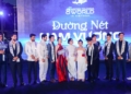 Mister Tourism World 2025: Chuyên Mục Đường Nét Nam Vương – Sự Kiện Đẳng Cấp, Nơi Ms Hà Anh Ree Khẳng Định Tầm Quan Trọng Của Nghệ Thuật Phun Xăm