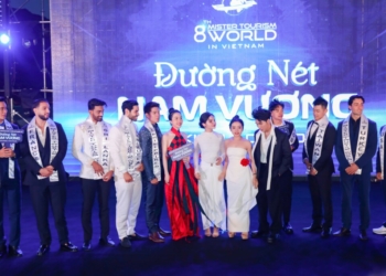 Mister Tourism World 2025: Chuyên Mục Đường Nét Nam Vương – Sự Kiện Đẳng Cấp, Nơi Ms Hà Anh Ree Khẳng Định Tầm Quan Trọng Của Nghệ Thuật Phun Xăm