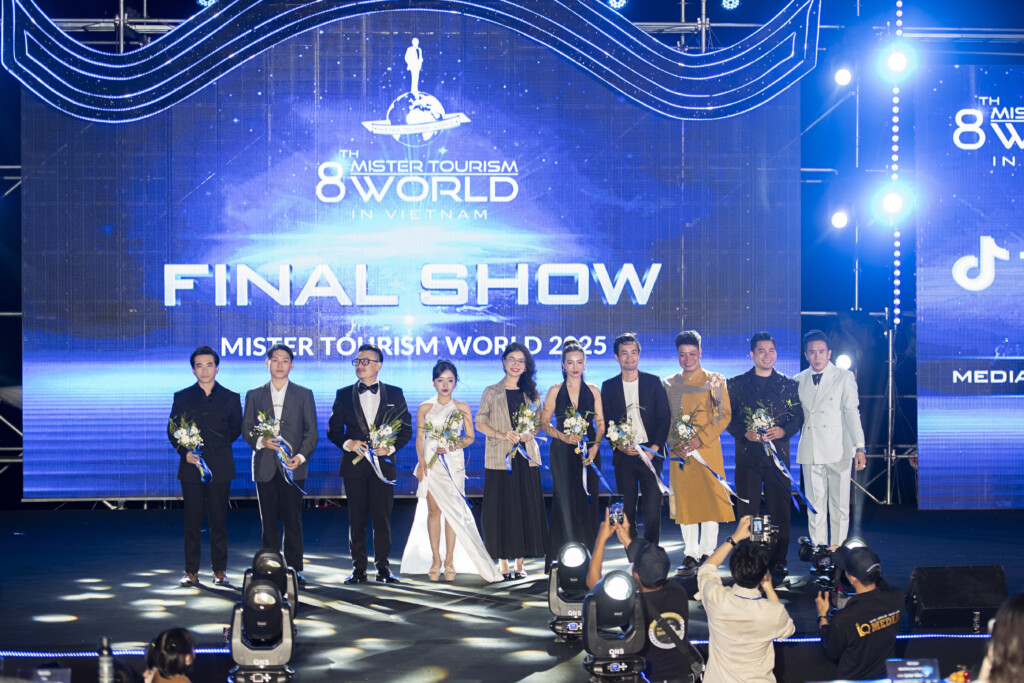 mister tourism world 2025 chuyen muc duong net nam vuong su kien dang cap noi ms ha anh ree khang dinh tam quan trong cua nghe thuat phun xam 6
