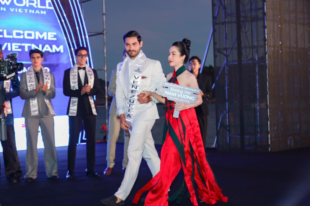 mister tourism world 2025 ms ngoc diem chinh phuc san khau quoc te voi chuyen muc duong net nam vuong 3