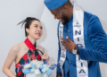 Mister Tourism World 2025: Ms Ngọc Diễm Chinh Phục Sân Khấu Quốc Tế Với Chuyên Mục “Đường Nét Nam Vương”