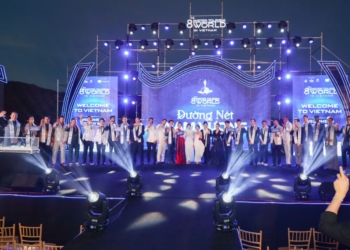 Mr Thắng Lê Tạo Nên Cơn Sốt Tại Mister Tourism World 2025 Với Chuyên Mục “Đường Nét Nam Vương” – Tôn Vinh Vẻ Đẹp Nam Tính