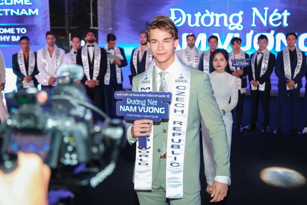 ms do linh toa sang tai mister tourism world 2025 nghe thuat phun xam viet nam ghi dau an quoc te 1