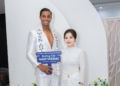 Ms Đỗ Linh Tỏa Sáng Tại Mister Tourism World 2025: Nghệ Thuật Phun Xăm Việt Nam Ghi Dấu Ấn Quốc Tế