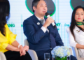 Chỉ DN quản trị tốt mới được trả giá cao 10-20%, lãnh đạo HSC, PAN Group, Deloitte… nói bí quyết “vừa giỏi vừa ngoan” khi Việt Nam đang ở dưới mức trung bình về quản trị công ty