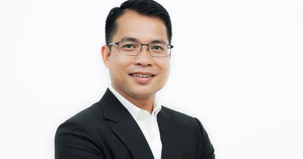 PNJ thay đổi lãnh đạo cấp cao