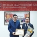 Hội Doanh nhân Tư nhân Việt Nam trao tặng Kỷ niệm chương “Vì sự nghiệp Xây dựng và Phát triển Doanh nhân Việt Nam”