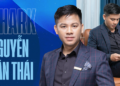 Shark Thái: ‘Nếu xuất hiện doanh nghiệp hợp gu buộc chi nhiều ngân sách, tôi phải hỏi ý kiến vợ’