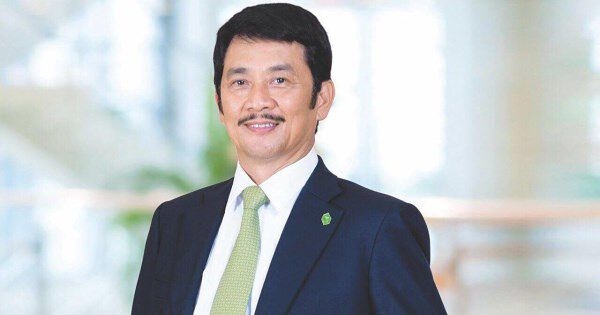 Thực hư thông tin ông Bùi Thành Nhơn rời ghế Chủ tịch Novaland