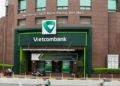 Chủ tịch HĐTV CBBank về làm Phó Tổng Giám đốc Vietcombank