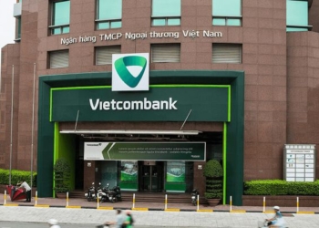 Chủ tịch HĐTV CBBank về làm Phó Tổng Giám đốc Vietcombank