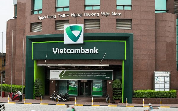 Chủ tịch HĐTV CBBank về làm Phó Tổng Giám đốc Vietcombank