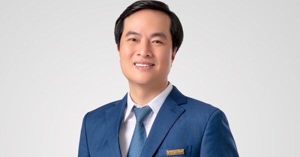Ông Phạm Duy Hiếu được bổ nhiệm giữ chức TGĐ ABBank