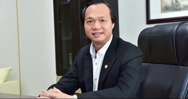 Tổng Giám đốc BĐS Phát Đạt đăng ký thoái sạch vốn