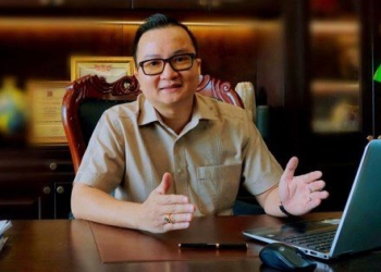 Doanh nhân Nguyễn Tiến Thắng: Cần nhìn nhận chuyển đổi kép là bài toán sống còn, không phải gánh nặng