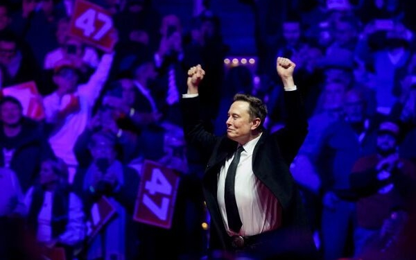 Dự báo thế giới sẽ có 5 tỷ phú nghìn tỷ đô: Ngoài Elon Musk còn những ai? 1 Dự báo thế giới sẽ có 5 tỷ phú nghìn tỷ đô: Ngoài Elon Musk còn những ai?