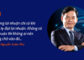 Quan điểm trái chiều về thưởng Tết: Có sếp cho rằng “kiểu gì cũng phải có”, một Shark nổi tiếng lại nói “nếu công ty không có lợi nhuận, đừng ai mong chờ”