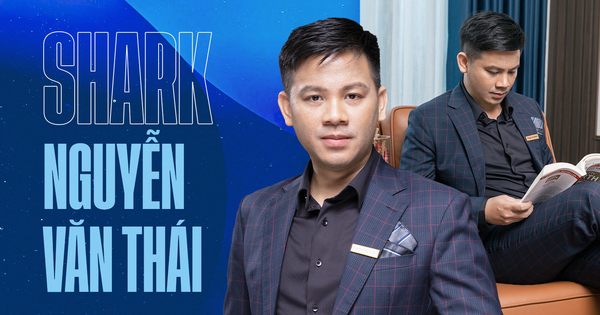 Shark Thái: ‘Nếu xuất hiện doanh nghiệp hợp gu buộc chi nhiều ngân sách, tôi phải hỏi ý kiến vợ’