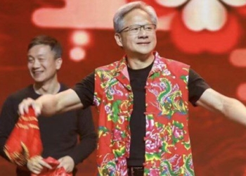 Top 10 tỷ phú kiếm tiền nhiều nhất thế giới năm 2024