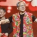 Top 10 tỷ phú kiếm tiền nhiều nhất thế giới năm 2024