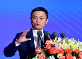 Jack Ma tái xuất: Gặp Chủ tịch Trung Quốc cùng các lãnh đạo Tencent, Huawei, BYD, Xiaomi