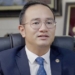 Thôi chức Tổng Giám đốc, ông Đào Hữu Duy Anh trở thành Phó chủ tịch thường trực HĐQT Hóa chất Đức Giang