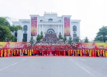 Eagle Day 9 – Hành trình cất cánh của những doanh nhân