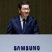 CEO Samsung Electronics đột ngột qua đời