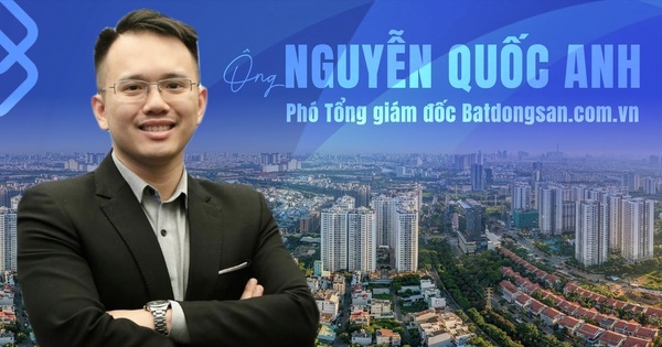 Phó TGĐ Batdongsan.com nói thẳng về thị trường BĐS: Giá chung cư đã tăng từ 2019 chứ không phải từ 2024, và người trẻ thời nào cũng khó mua nhà