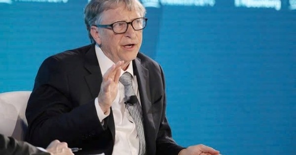 Tỷ phú Bill Gates chia sẻ về 3 ngành nghề sẽ “hái ra tiền”: Cơ hội việc làm rộng mở, khó mà thất nghiệp
