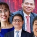 Thế hệ F2 của các tỷ phú USD Việt Nam: Tham gia đàm phán với các đối tác khổng lồ, tiếp nguyên thủ quốc gia, có GenZ lọt top giàu nhất sàn chứng khoán 8 Thế hệ F2 của các tỷ phú USD Việt Nam: Tham gia đàm phán với các đối tác khổng lồ, tiếp nguyên thủ quốc gia, có GenZ lọt top giàu nhất sàn chứng khoán