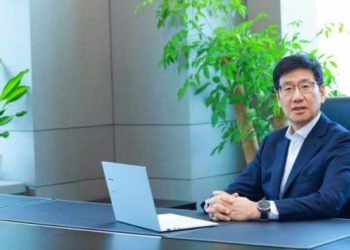 Samsung Việt Nam có tân Tổng giám đốc, người gắn bó 35 năm với tập đoàn