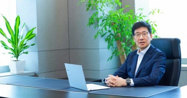 Chuyên Gia Trong Ngành 10 Samsung Việt Nam có tân Tổng giám đốc, người gắn bó 35 năm với tập đoàn