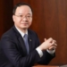 Ông Lê Quang Vinh giữ chức Tổng Giám đốc Vietcombank