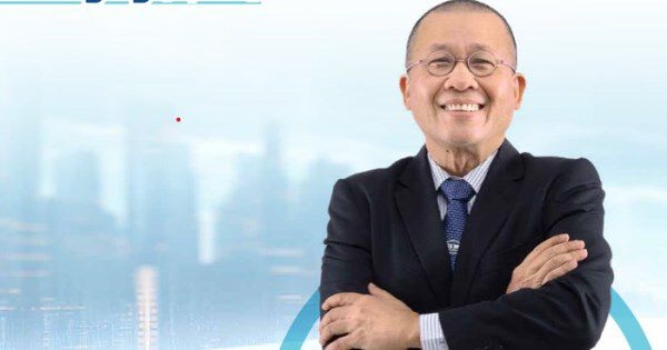 CEO Nhựa Bình Minh xin từ nhiệm