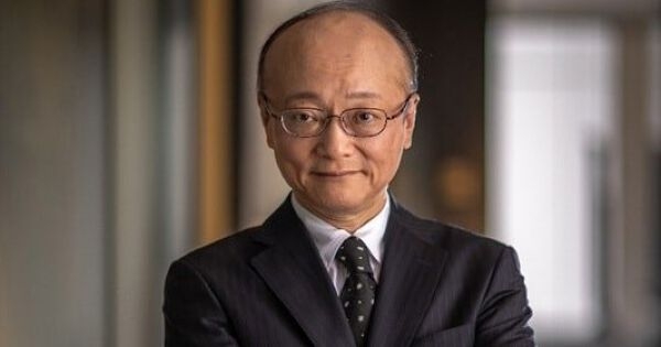 Ông Masato Kanda chính thức trở thành Chủ tịch ADB