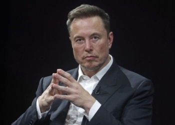 Sự bất lực của tỷ phú Elon Musk