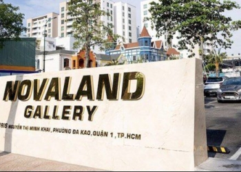 Novaland: Kinh doanh chưa khả quan, dàn lãnh đạo nhận thù lao bao nhiêu trong năm 2024?