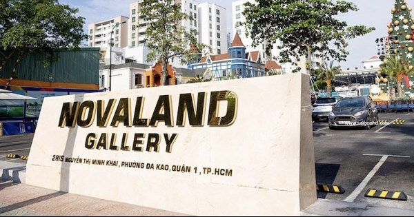 Novaland: Kinh doanh chưa khả quan, dàn lãnh đạo nhận thù lao bao nhiêu trong năm 2024?