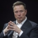 Sự bất lực của tỷ phú Elon Musk