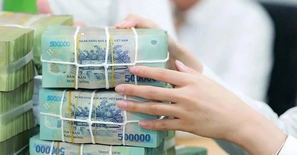 Chuyên Gia Trong Ngành 12 Cao nhất Việt Nam: Ai là người vừa được thưởng Tết Nguyên đán 1,9 tỷ đồng?
