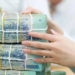 Cao nhất Việt Nam: Ai là người vừa được thưởng Tết Nguyên đán 1,9 tỷ đồng? 11 Cao nhất Việt Nam: Ai là người vừa được thưởng Tết Nguyên đán 1,9 tỷ đồng?