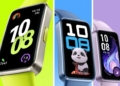 Đánh giá chi tiết Huawei Band 10 smartband mỏng nhẹ và đa năng nhất 2025
