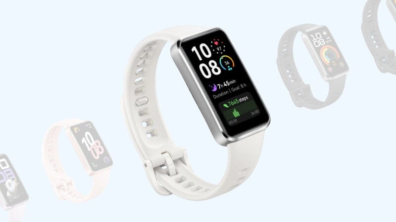 danh gia chi tiet huawei band 10 smartband mong nhe va da nang nhat 2025 2
