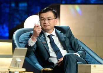 Thực hư Shark Lê Hùng Anh gọi môi giới BĐS là nghề chất xám thấp