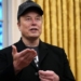 Quyền lực tuyệt đối của Elon Musk: Tất cả quan chức phải báo cáo công việc đã làm nếu không muốn bị sa thải