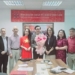 Trao quyết định công nhận lãnh đạo Chi hội Doanh nghiệp Cung ứng Khu Công nghiệp Việt Nam